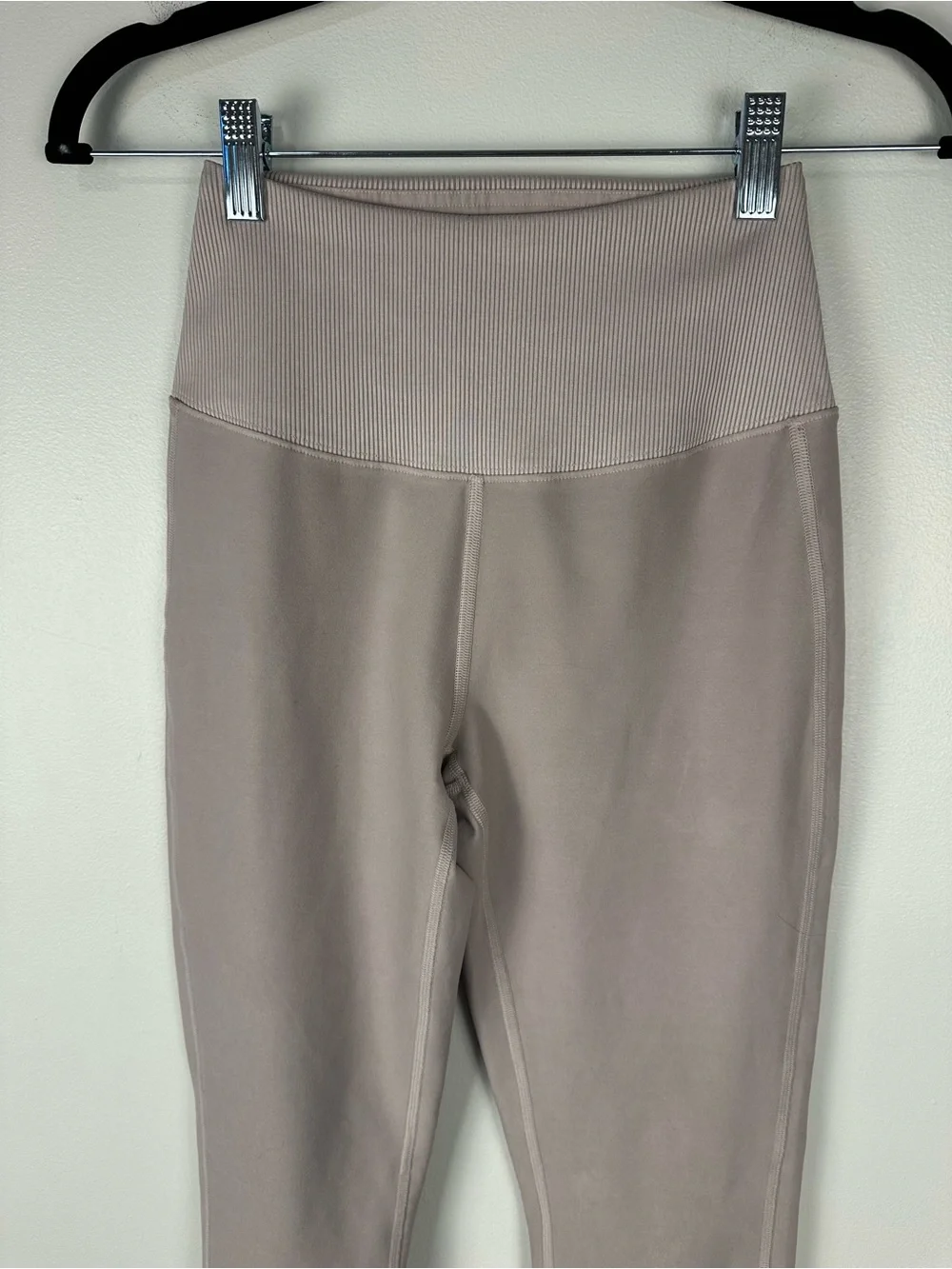 Alo Yoga Alosoft High-Waist Washed Lounge Leggings Women’s Sz XS